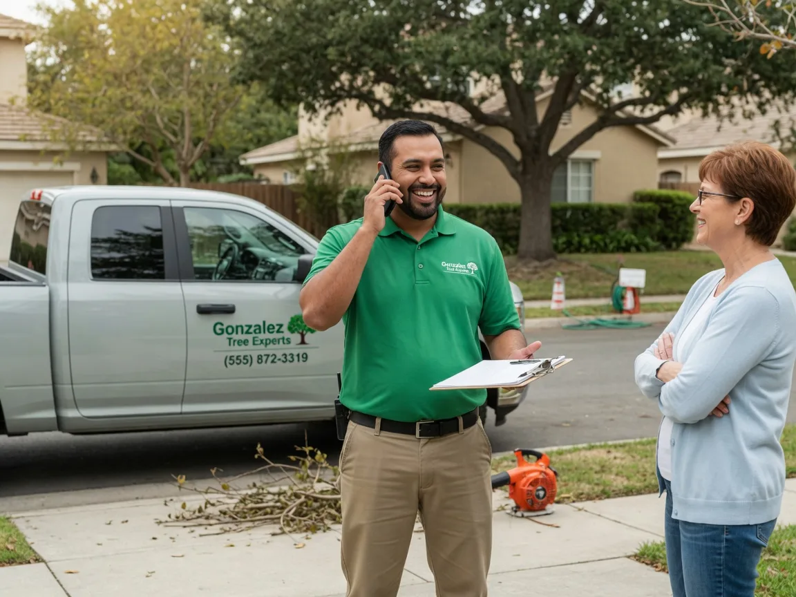 Tree Service Olympic Valley, CA FAQs